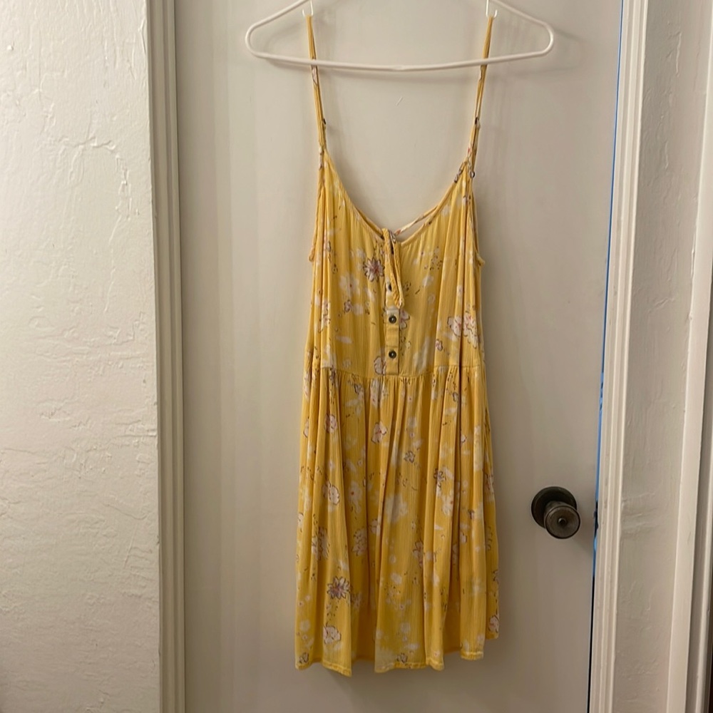 Billabong dress